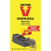 Victor 2Pk Quick-Kil Mouse Trap
