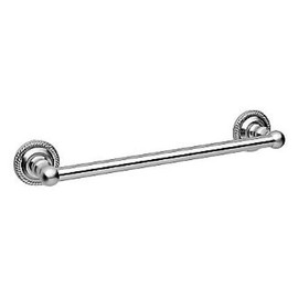 Jado 016/600/150 Wynd 816 24-Inch Towel Bar, Platinum Nickel