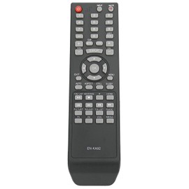 Smartby EN-KA92 Remote for Hisense H3 Series LED TV Remote Control-Works with Hisense 32H3E 32H3C 40H3E 40H3C