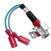 12V Flame Sensor 1.0 Type Fits for Aqua-HOT Hydro-HOT Webasto