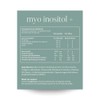 RESET WELLNESS | MYOINOSITOL+ con Myo & D-Chiro Inositol 90