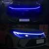 59'' Led Hood Light Strips, 12V Daytime Running Light Stirp