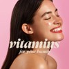 Natural Scents Crema para Manos con Vitaminas Sunny 60 ml