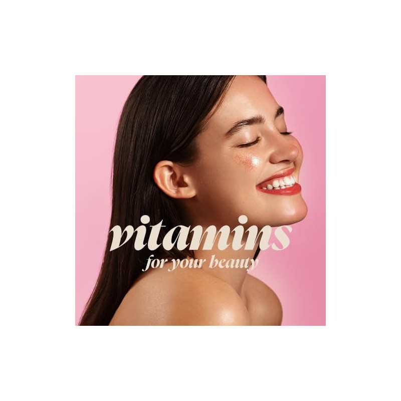 Natural Scents Crema para Manos con Vitaminas Sunny 60 ml