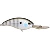 Livingston 072011104 Señuelo de Pesca Deep Impact 18 Real Shad