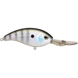 Livingston 072011104 Señuelo de Pesca Deep Impact 18 Real Shad