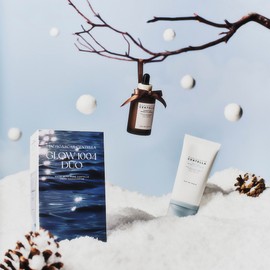 SKIN1004 Madagascar Centella Glow 1004 Duo - [SET] Madagascar Centella Glow 1004 Duo