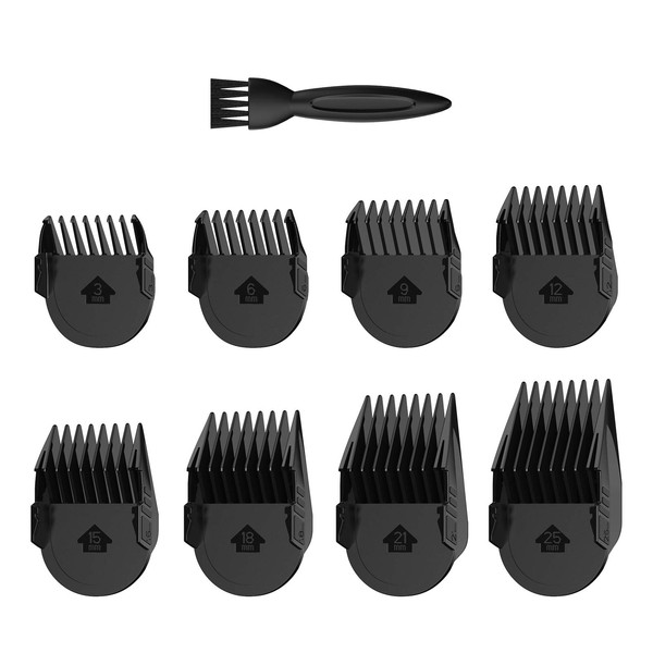 opove Guide Combs Just for OpoveProfessional Hair Clippers