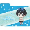 Character Deck Case MAX NEO Girlfriend Rent "Morajka Lapis Summer"
