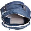 Kipling SEOUL S Small Backpack, Blue Bleu 2 (Blue)