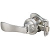 Yale P5201N01 Navis Paddle Lever, Hands-Free Opening – Push with