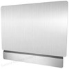 Commercial Stainless Steel Fryer Splash Guard - Universal (1)