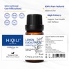 HIQILI HIQILI Lemon Eucalyptus Oil, for Spary, Diffuser, Indoors, Outdoors,