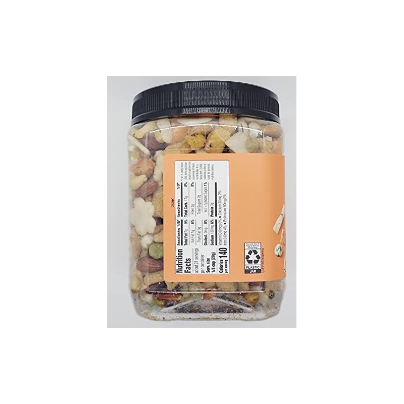 Good & Gather Zen Party Trail Mix 21oz