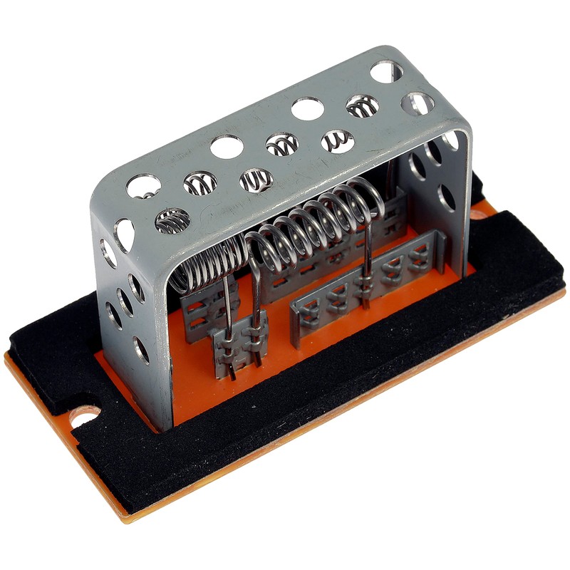 Dorman 984-219 HVAC Blower Motor Resistor Compatible with Select Dodge