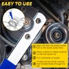 Acymner Fan Clutch Removal Tool Kit