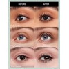 SHEGLAM 2 In 1 Black Volume and Length Waterproof Mascara