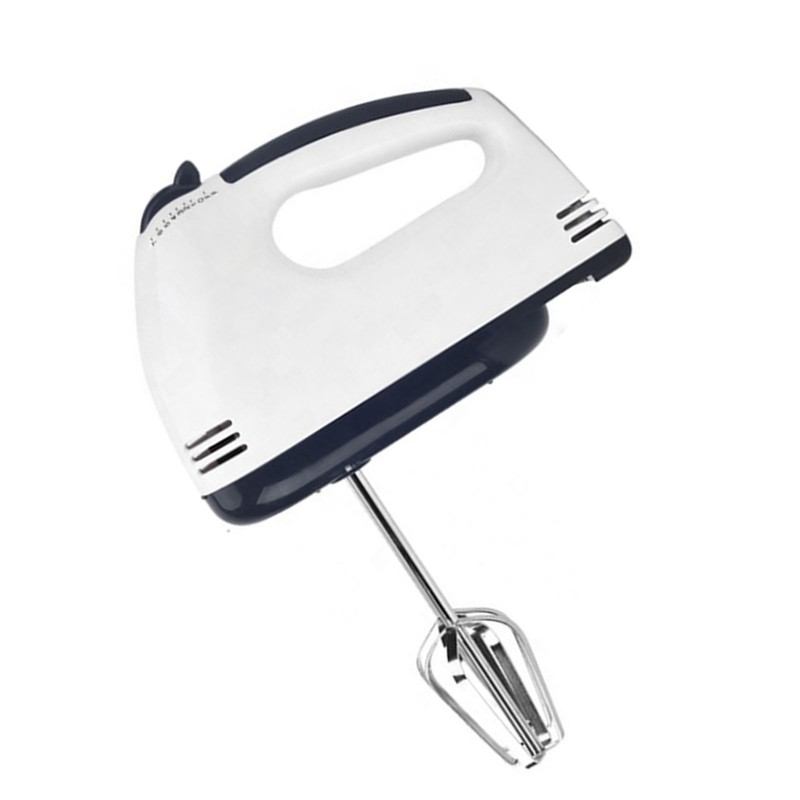Electric Hand Mixer Versatile Efficient Eggs Cream Handheld Mixer Kitchen