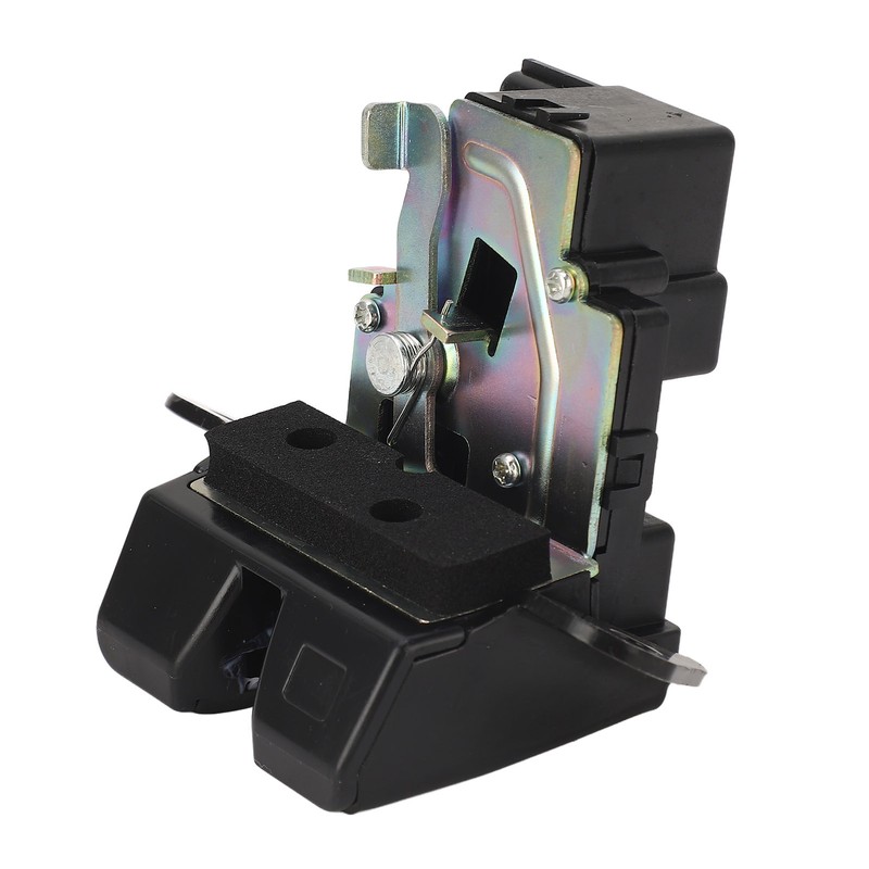 Rear Trunk Lock Actuator Motor 81230 1H300 Reliable Rugged Stable