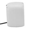 Desktop Heater Fan Household Mini Portable Electric Space Heater for