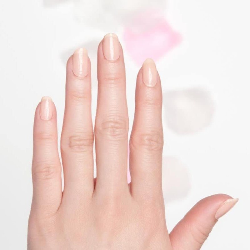 Peel Manicure inkoko "Peony" (Peony)