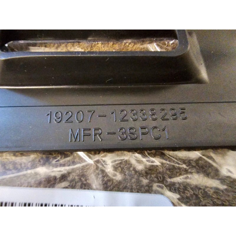 AM General 4 Upper Parking Brake Boot Cover M998 Hmmwv