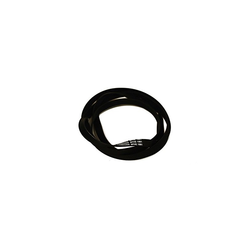 Ariston Tumble Dryer Drive Belt 1991h6 Manufacturer Part Number C00300793