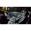 AUTOGINE 8 Piece White LED Interior Light Kit for Toyota