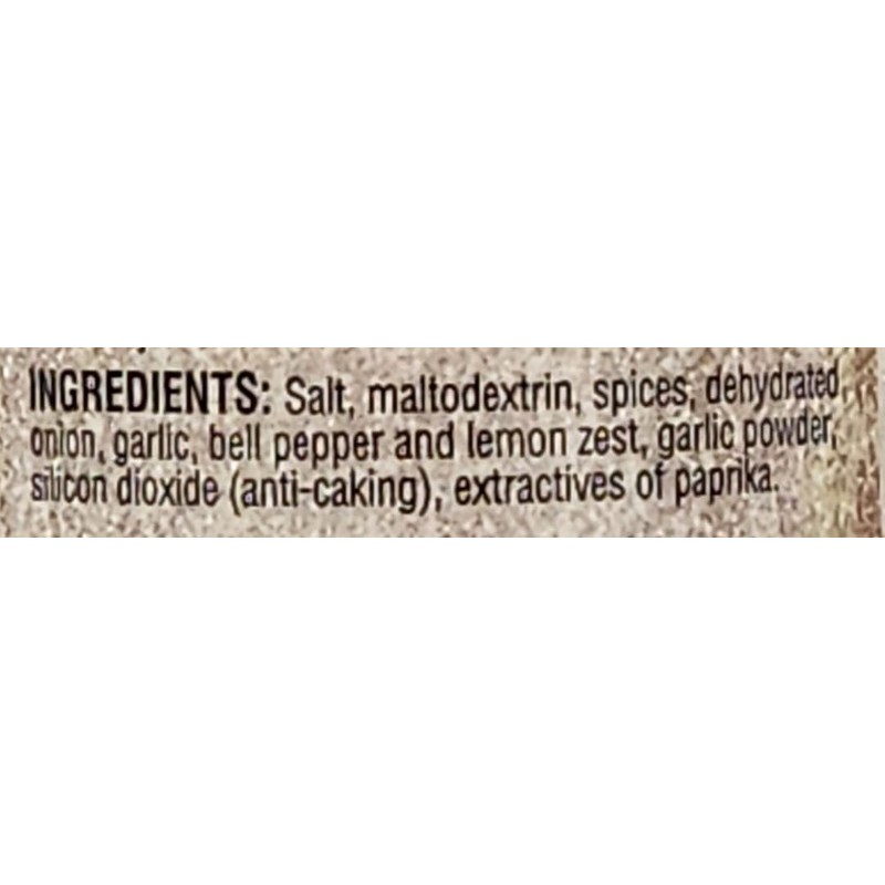 Barbecue Seasoning Dirty Derks Dirt Rub Spice 6.3oz Bottles (6.3oz,