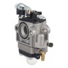 Carbhub Carburetor for Redmax BC250 BT250 HB250 HE250F Trimmer BC2600