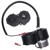 2777060 12 Volt Terrova/Riptide Saltwater Terrova Steering Housing Motor Assembly