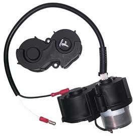 2777060 12 Volt Terrova/Riptide Saltwater Terrova Steering Housing Motor Assembly