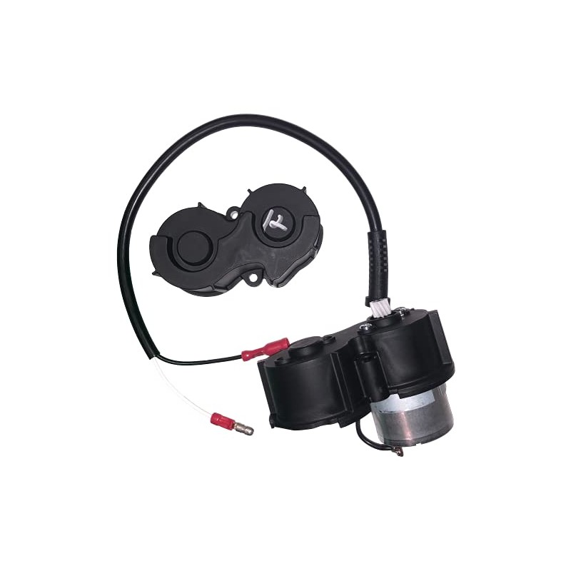 2777060 12 Volt Terrova/Riptide Saltwater Terrova Steering Housing Motor Assembly