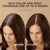 Superior Preference Fade-Defying Color, 5 Medium Brown, Natural by L'Oreal