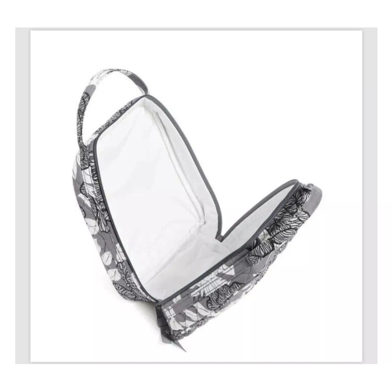 Vera Bradley Lunch Bunch Bag Moon Shadow Meadow NWT Cooler