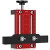 Adjustable Pot Hinge Drilling Template 35 mm, Drilling Template Pot