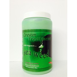 Thermo Group Vital cream Cream Treatment with Fragrance Sea Weed 31.5 Oz