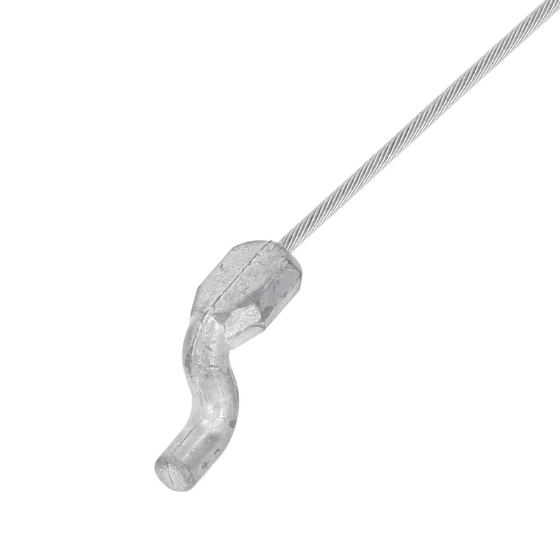 Lawn Mower Traction Cable Replacement Drive Brake Cable Traction Cable