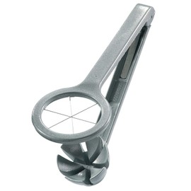 Westmark Columbus Egg Wedger/ Slicer, Silver
