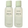 Kim Jeong-moon Aloe Cure Aloe Moist Calming Toner 130ml 2pcs