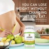 Suplemento Premium Lipo Zem 60 Cápsula Deportes Y Fitness