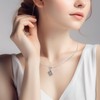 Barcelona Church Dangle Charm Sterling Silver Charm Bead 925 Sterling