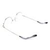 Silicone Glasses Ear Grip Hooks, Sport Eyeglass Strap Holder Temple