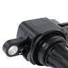 TRQ Ignition Coil Set Compatible with 2016 Nissan Murano