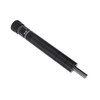 Pneumatic Hydraulic Shock Absorber Aluminum Alloy Damping Force Adjustable 30mm