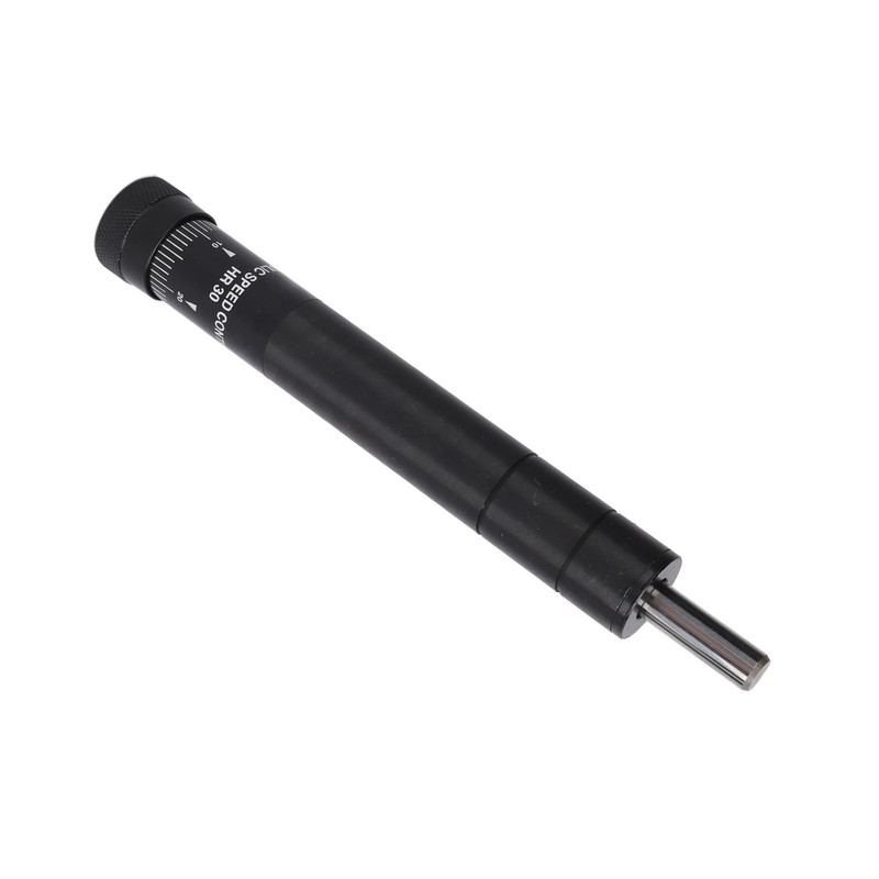Pneumatic Hydraulic Shock Absorber Aluminum Alloy Damping Force Adjustable 30mm