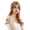 WIG ME UP WL-5070-22 Women's Wig 50s 60s Retro Look