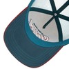 Stetson Madison Trucker Cap Baseball Cap Snapback Men's Summer Winter,