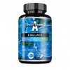 B-Balance 120 Vegan Capsules - Vitamin B Complex Contains Vitamins