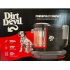 Dirt Devil Portable Carpet & Upholstery Spot Cleaner, FD13010 (NEW)